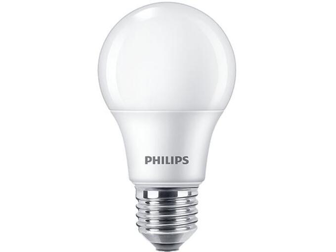 Philips LED sijalica E27 8W 4000K