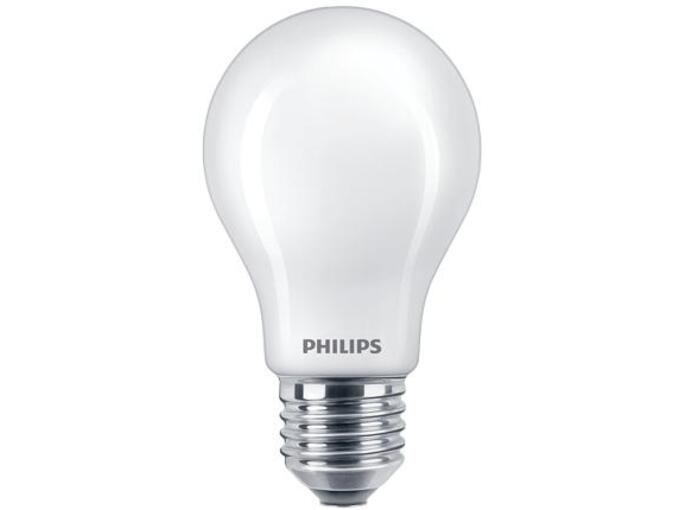 Philips LED sijalica E27 7W 2700K