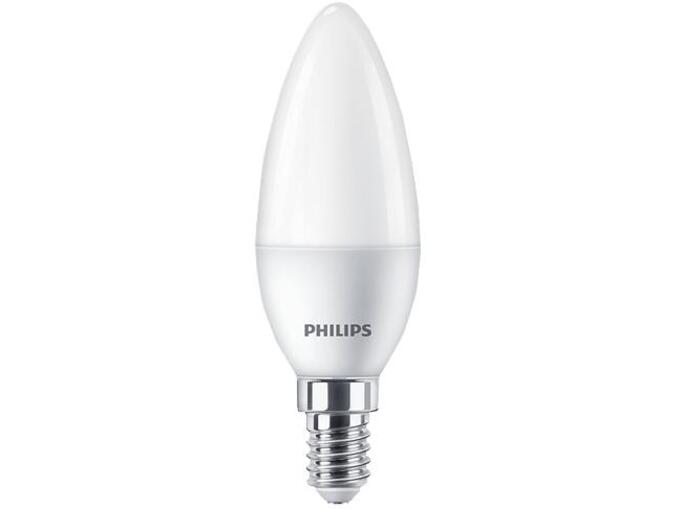 Philips LED sijalica E14 5W 4000K