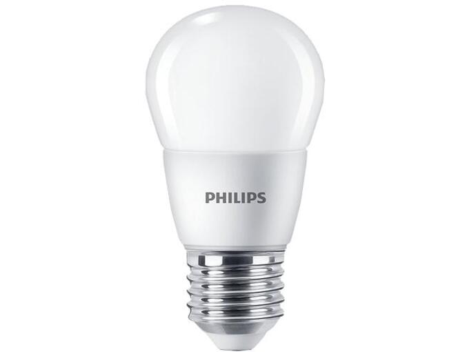 Philips LED sijalica E27 7W 2700K