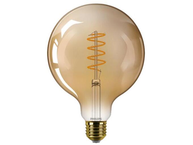 Philips LED sijalica E27 7.3W 2200K
