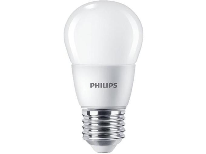 Philips LED sijalica E27 7W 4000K