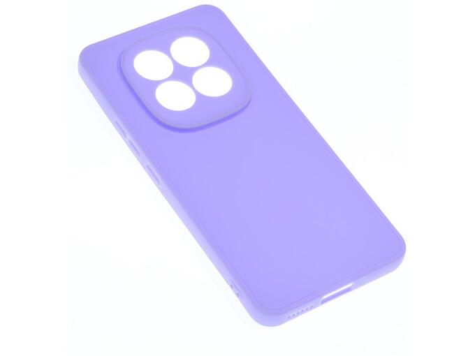 Maska za telefon Xiaomi Redmi Note 15 Pro 4G 3D Camera