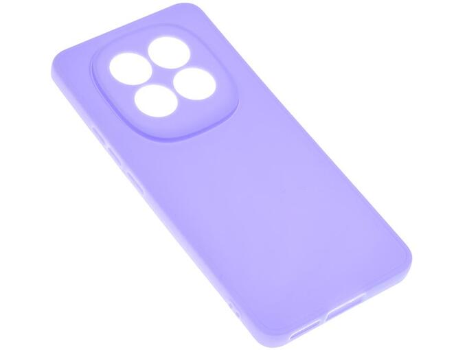 Maska za telefon Xiaomi Redmi Note 15 4G 3D Camera