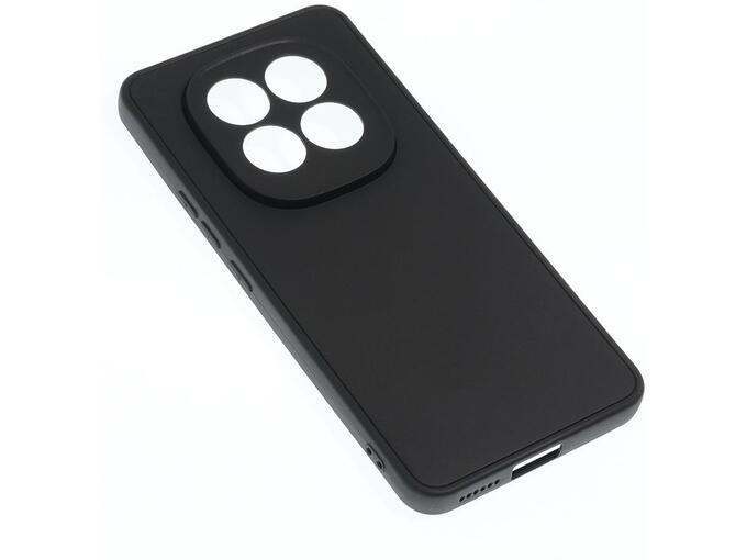 Maska za telefon Xiaomi Redmi Note 15 Pro 4G 3D Camera