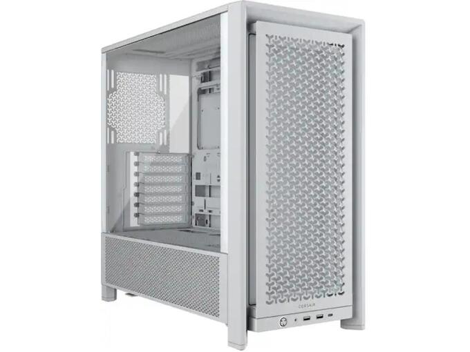 Corsair Kućište FRAME 4000D RS Modular E-ATX