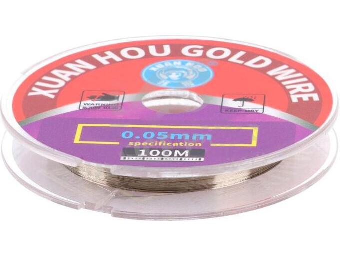 XuanHo žica za skidanje LCD-a 0.05mm 100m