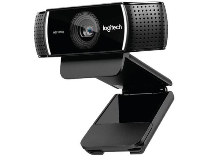Logitech C922 Pro Stream web kamera 960-001088