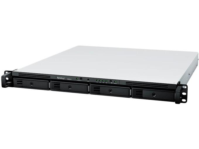 Synology RackStation RS822+ NAS 4-bay