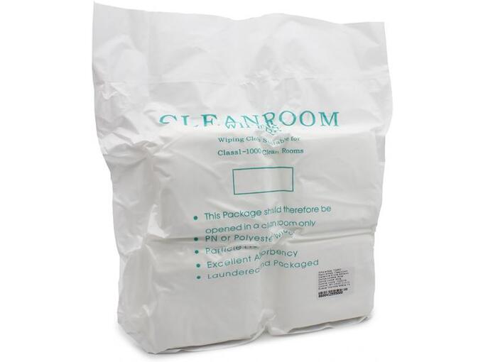 Cleanroom maramice 9" 400kom