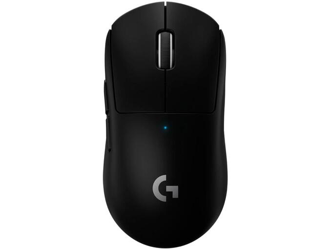 Logitech Gaming miš G PRO X SUPERLIGHT 2 LIGHTSPEED Bežični 32000DPI