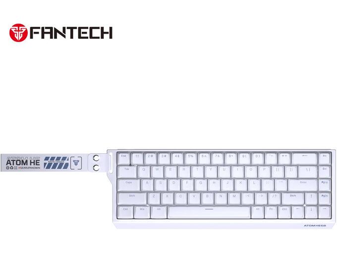 Fantech Žična Gaming tastatura MK811 Atom HE68