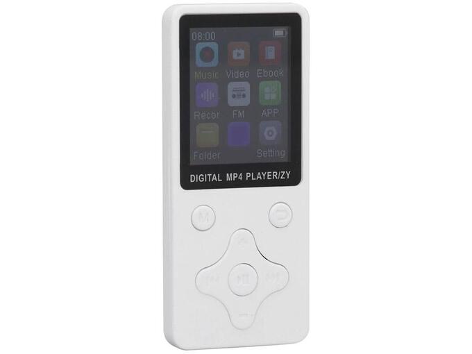 MP3 plejer 8GB