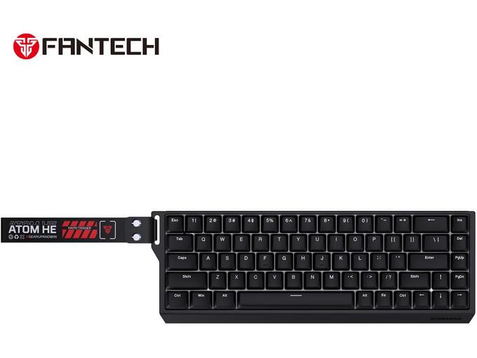 Fantech Žična Gaming tastatura MK811 Atom HE68