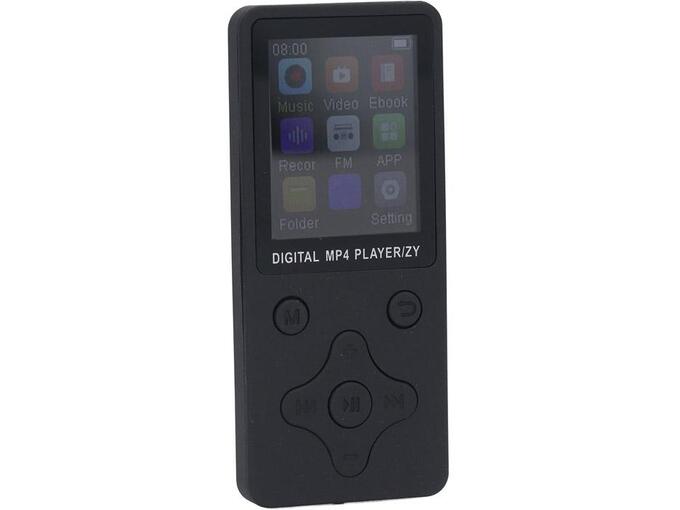 MP4 plejer Bluetooth 8GB