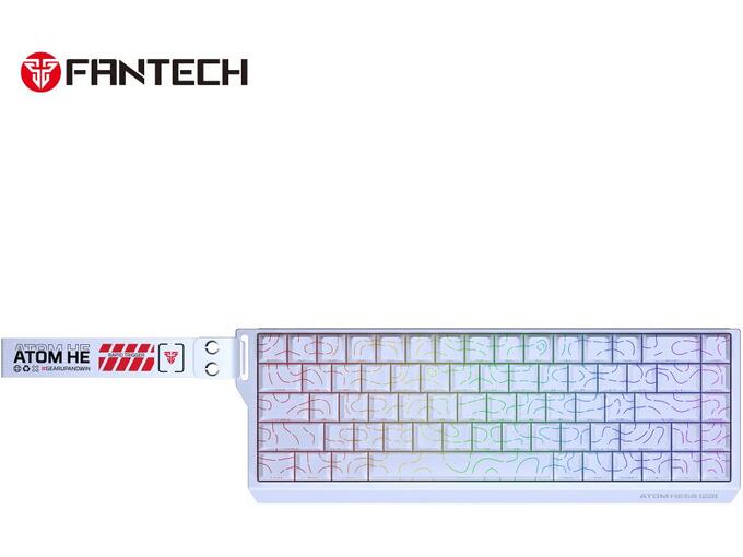Fantech Žična Gaming tastatura MK922 Atom HE68