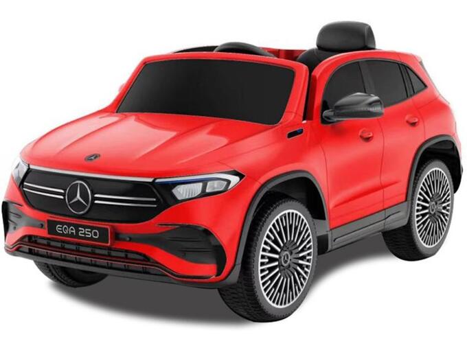 Mercedes-Benz Dečiji auto na akumulator 290-1