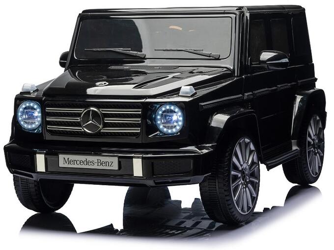 Mercedes Dečiji auto na akumulator G500 12V 2.4G EVA