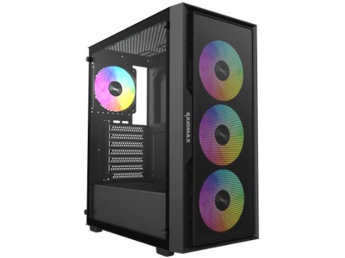 DSC Računar Ryzen 9 PRO 3900 Radeon RX 7600 16GB 1TB