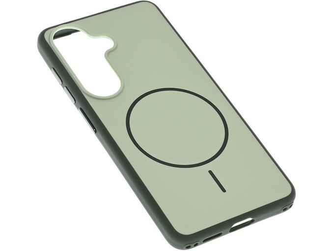 Maska za telefon Samsung Galaxy S26 MagSafe Matte Line