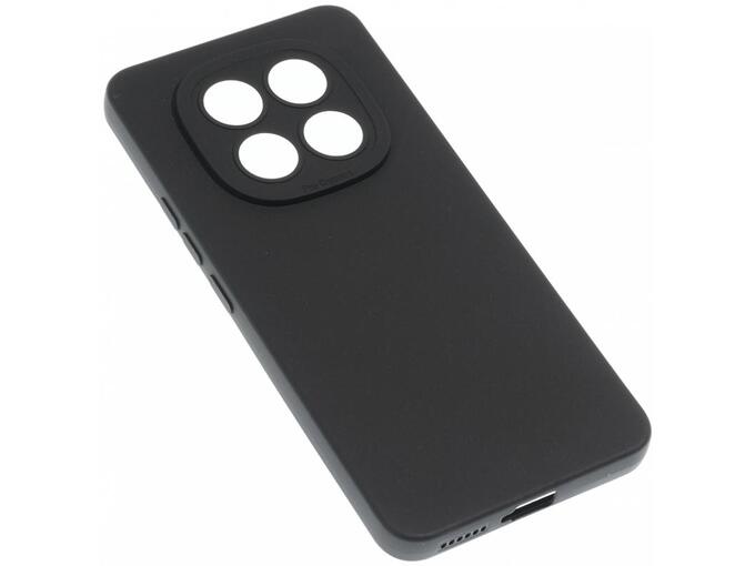 Maska za telefon Xiaomi Redmi Note 15 Pro 4G Silikon Pro Camera