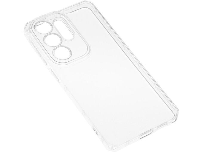 Maska za telefon Samsung Galaxy S26 Ultra Full Protection Transparentna