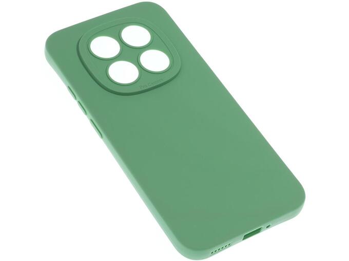 Maska za telefon Xiaomi Redmi Note 15 5G Silikonska Pro Camera