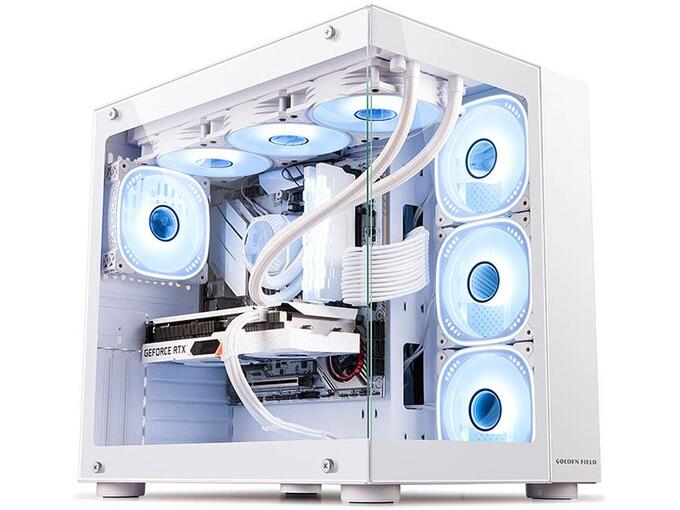 Kućište GZ360 E-ATX