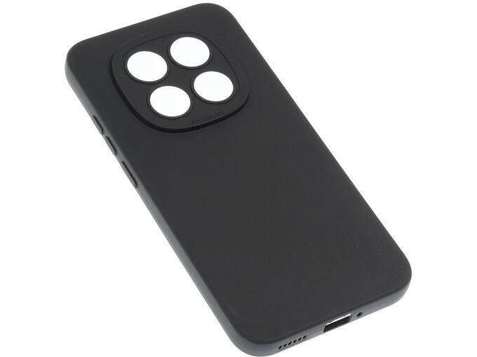 Maska za telefon Xiaomi Redmi Note 15 Pro 5G Silikonska Pro Camera