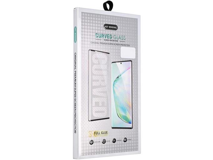 Zaštitno staklo Xiaomi Redmi Note 15 Pro Plus 5G (EU) Tempered Glass Full Glue