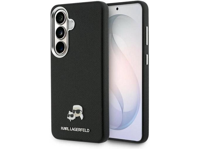 Maska za telefon Samsung S26 S941B KC Metal Logo MagSafe