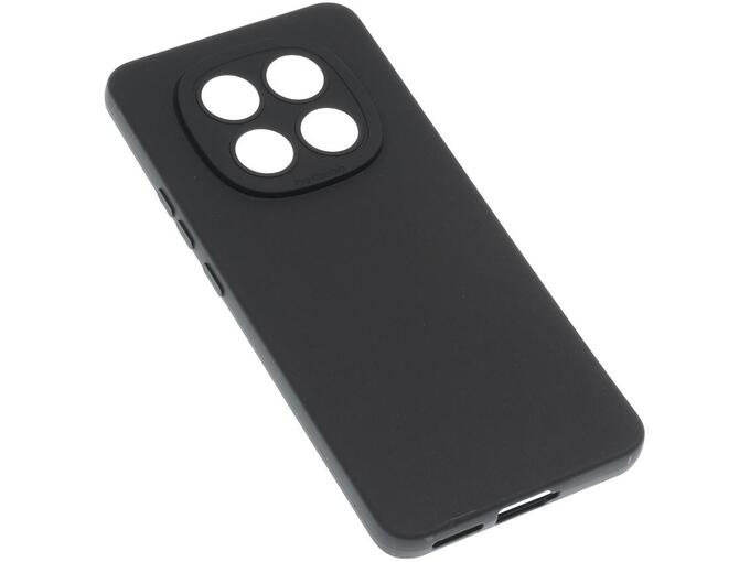 Maska za telefon Xiaomi Redmi Note 15 4G Silikonska Pro Camera