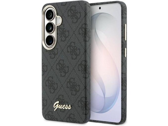 Maska za telefon Samsung S26/S941B 4G Script MagSafe