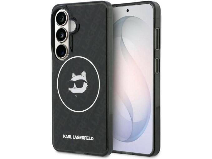 Maska za telefon Samsung S26/S941B IML Repeated Choupette MagSafe