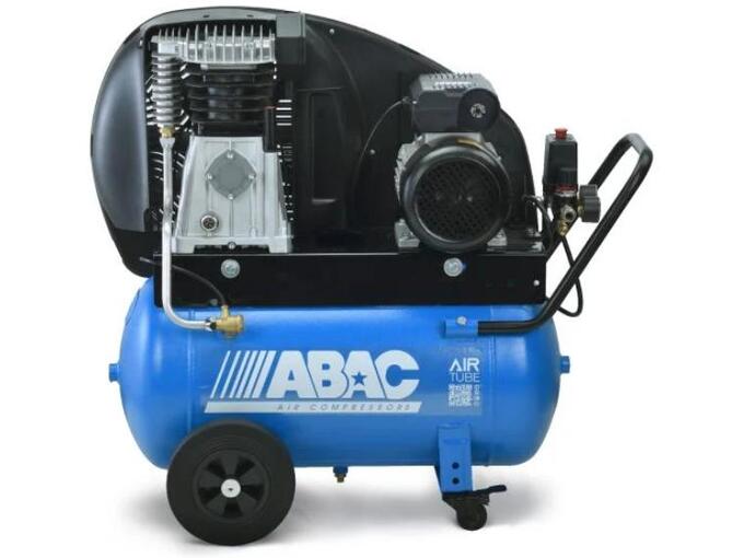 Abac Klipni kompresor A39B 50 CM3