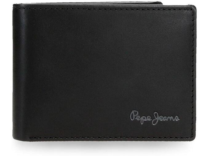 Pepe Jeans Muški novčanik Luton