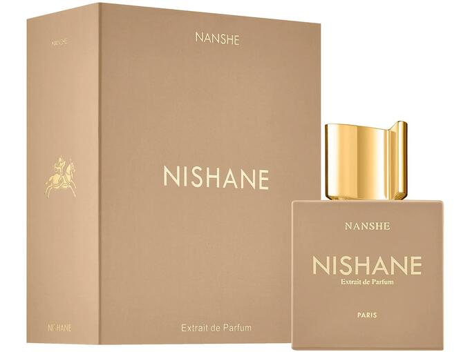 Nishane Nanshe Extrait de Parfum 100ml