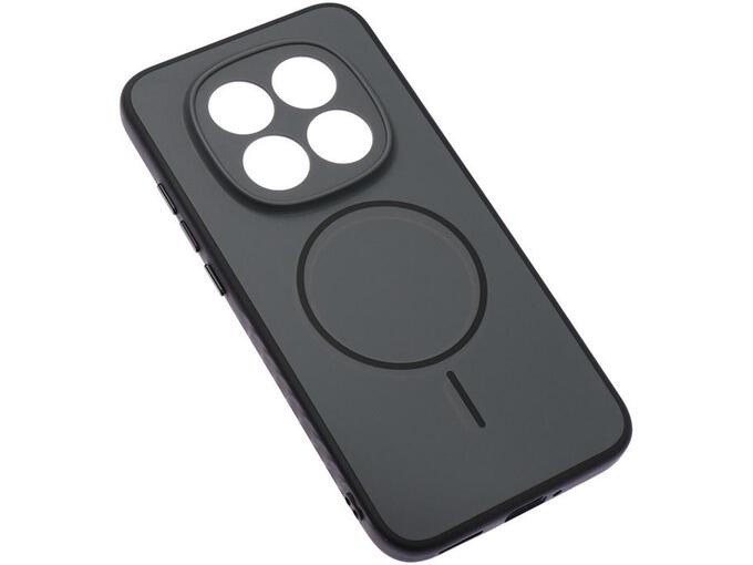 Maska za telefon Xiaomi Redmi Note 15 Pro Plus EU MagSafe Mat