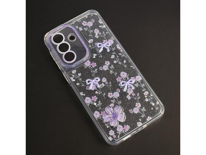 Maska za telefon Samsung A17 5G A175F Lilou Spring Romance
