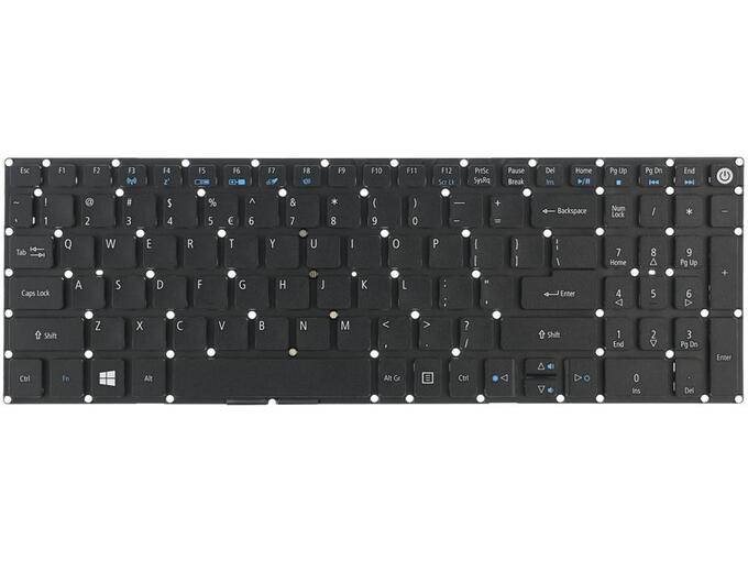 Acer tastatura za laptop ES1-533 original