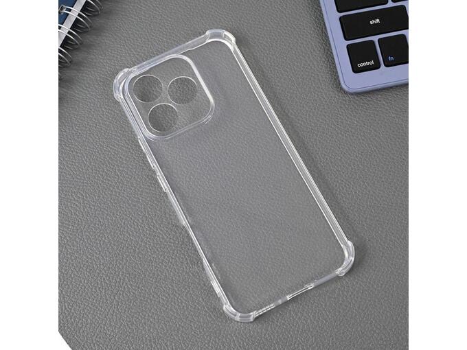 Maska za telefon Honor 600 Lite Transparent Ice Cube