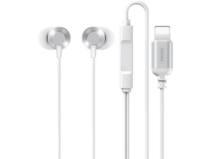 Žične slušalice RM-512i USB-C