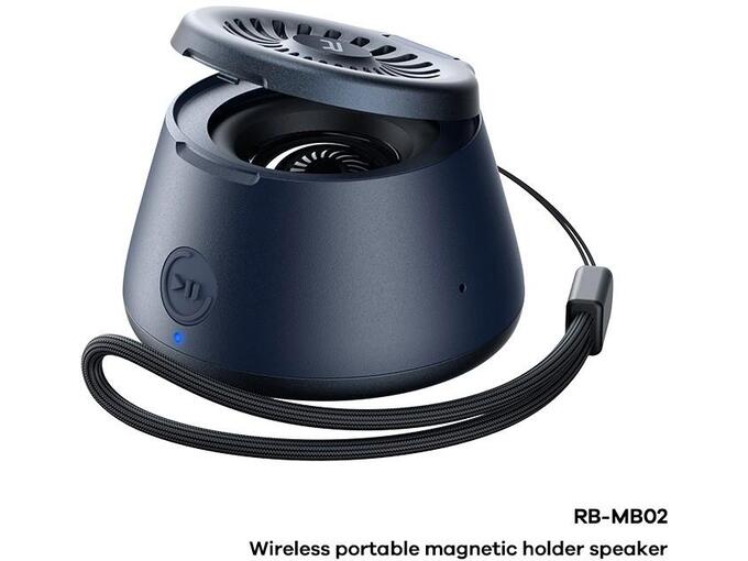 REMAX Bluetooth zvučnik RB-MB02 5W