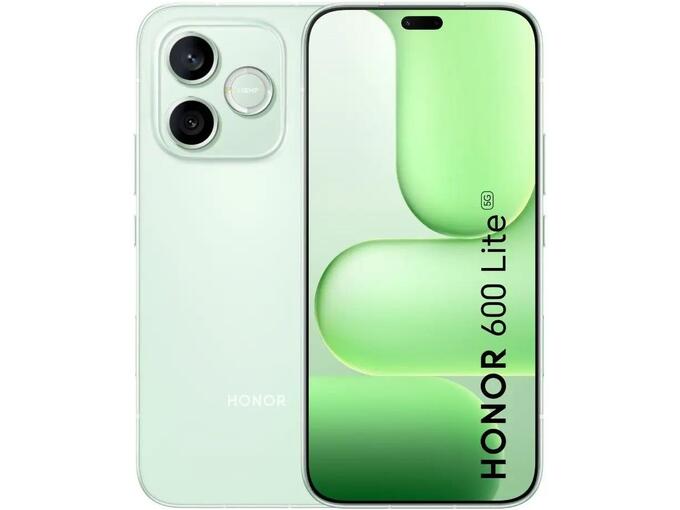 Honor Pametni telefon 600 Lite 8GB 256GB