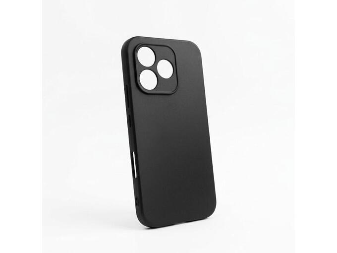 Maska za telefon Honor 600 Lite Silikonska