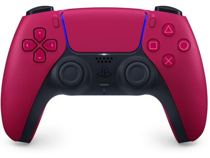 Bluetooth Gamepad PS5 model one