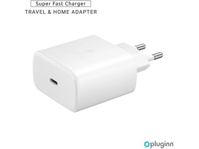 Punjač za telefon Pluginn AJ-45 KP45W 45W