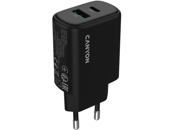 Canyon Punjač za telefon OnCharge 200 20W
