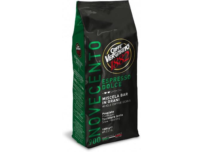 Vergnano Espresso Dolce 900 1kg