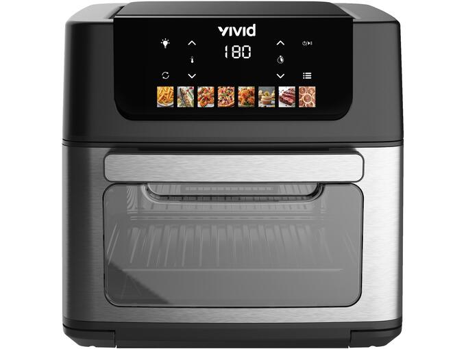Vivid Friteza na vruć vazduh 16L XXXL 2000W